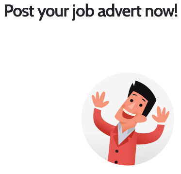 Post your job advert now! Just $99!